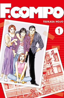 Family Compo/F. compo - Perfect Edition