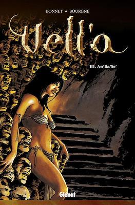 Vell'a #3
