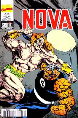 Nova #206