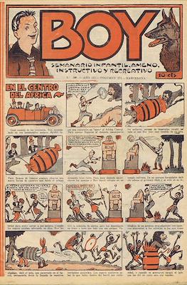 Boy (1928) #108