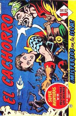 El Cachorro #181