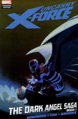 Uncanny X-Force Vol. 1 (2010-2012) #3