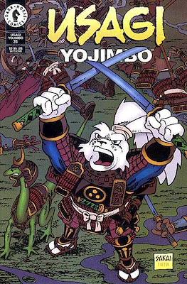 Usagi Yojimbo Vol. 3 #23