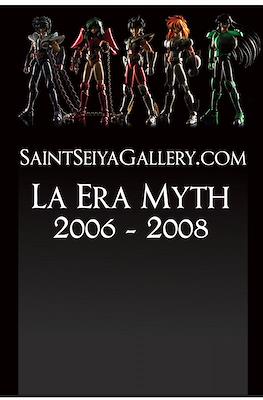 Saint Seiya - La Era Myth #2