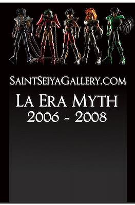 Saint Seiya - La Era Myth (Cartoné 72 pp) #2