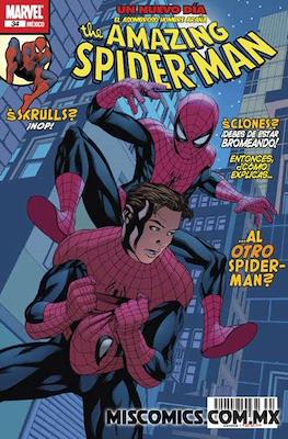 The Amazing Spider-Man (Grapa) #34