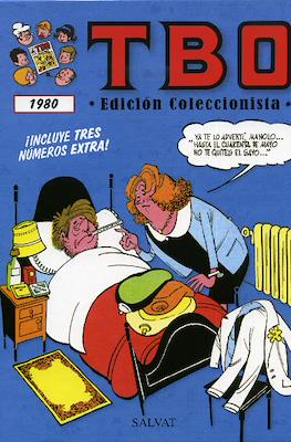 TBO Edición Coleccionista #22