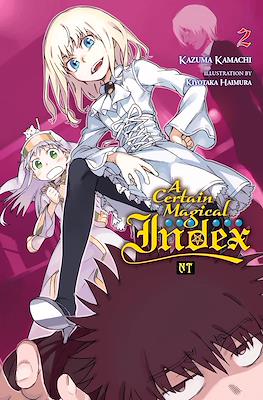 A Certain Magical Index NT (Softcover) #2