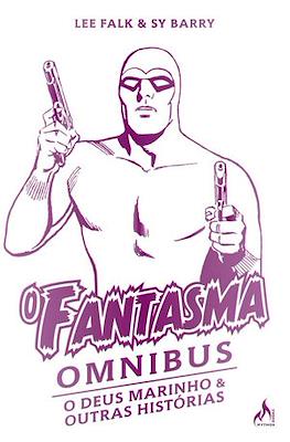 O Fantasma Omnibus #5