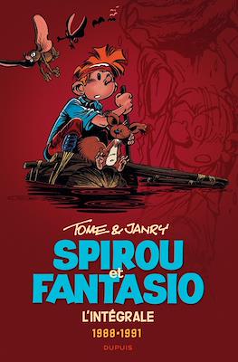 Spirou et Fantasio Intégrale #15