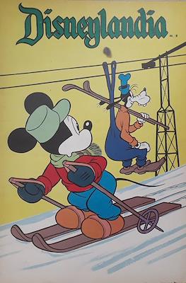 Disneylandia #106