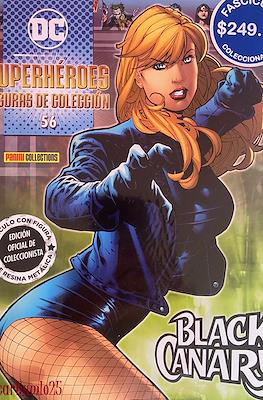 DC Comics Superhéroes: Figuras de Colección #56