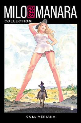 Milo Manara Collection #24