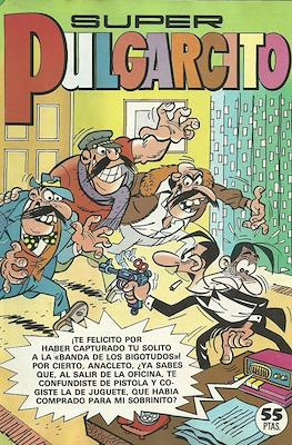 Super Pulgarcito #117