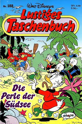 Walt Disneys Lustige Taschenbücher / Lustiges Taschenbuch #188