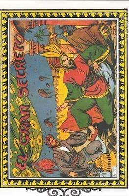 Azucena #141