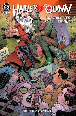 Harley Quinn Vol. 4 (2024-)