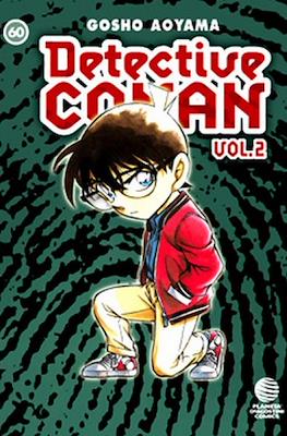 Detective Conan Vol. 2 (Rústica 96-192 pp) #60