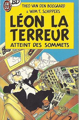 J'ai lu BD #118