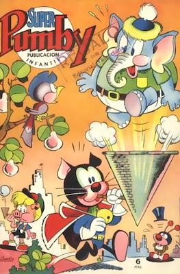 Super Pumby (2ª época 1963-1973) #37