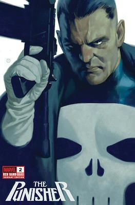 The Punisher: Red Band (2025-Variant Cover) #2