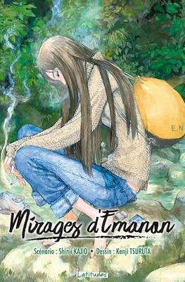 Mirages d'Emanon