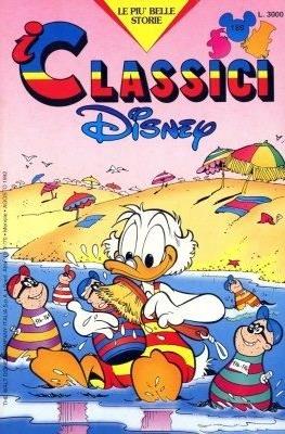 I Classici di Walt Disney #189