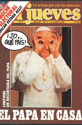 El Jueves #284