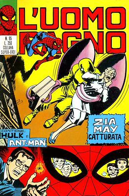 L'Uomo Ragno Vol. 1 #95