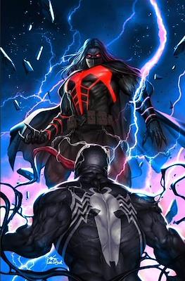 Venom Vol. 4 (2018-Variant Covers) #27.8