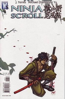 Ninja Scroll #6