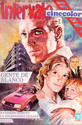 Intervalo Cine Color #48