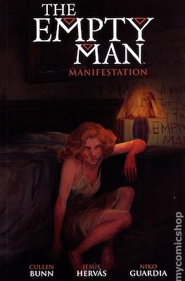 The Empty Man Vol. 2 (2018-) #2
