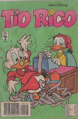 Tío Rico #107