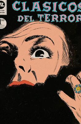 Clásicos del terror #51