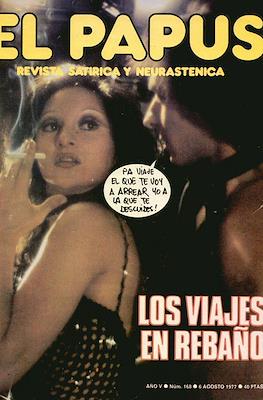 El Papus #168