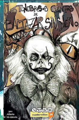 Los cuadernillos de Extrebeo (Grapa 24 pp) #24