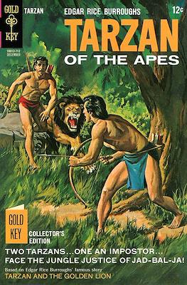Tarzan #173