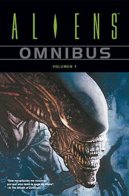Aliens Omnibus #1