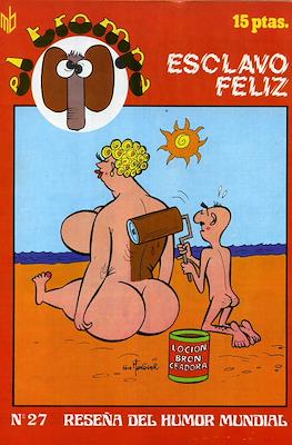 El trompa #27