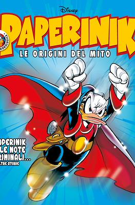 Paperinik: Le origini del mito #77