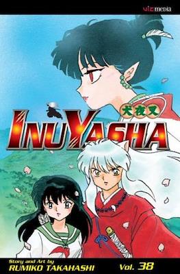Inu Yasha (2003-2010) (Softcover 192 pp) #38