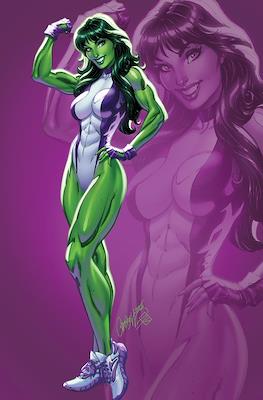 Imperial War: Planet She-Hulk (2025 - Variant Cover) #1.1