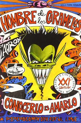 El Hombre de los Caramelos
