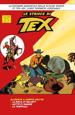 Le strisce di Tex #23
