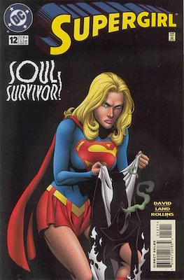 Supergirl Vol. 4 (1996-2003) #12