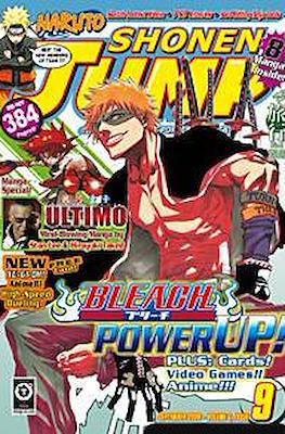 Shonen Jump #69