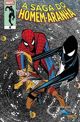 A Saga do Homem-Aranha (2025-) #4