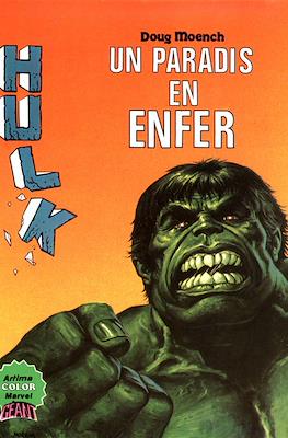 Hulk Géant #10