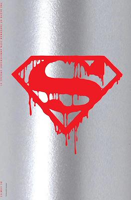 The Death of Superman 30th Anniversary Special (2022-Variant Covers) (Comic Book 80 pp) #1.14